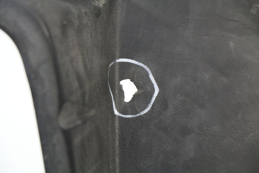 photo de INNER APRON MBK FLAME X 125 (2004 - 2007) - Markings and original references