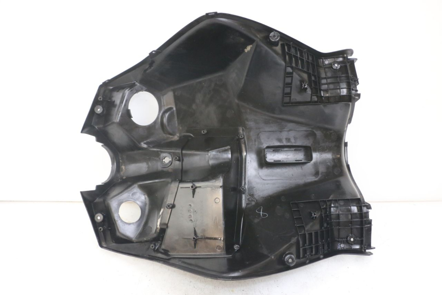 photo de INNER APRON MBK FLAME X 125 (2004 - 2007) - Component detail