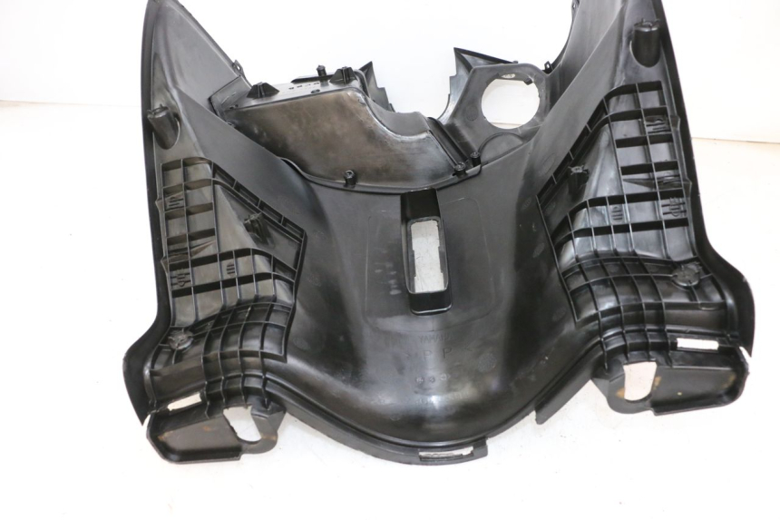 photo de INNER LEGSHIELD MBK FLAME X 125 (2007 - 2016) - Zoom on usage condition