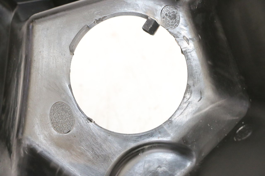 photo de INNER LEGSHIELD MBK FLAME X 125 (2007 - 2016) - Alternative perspective