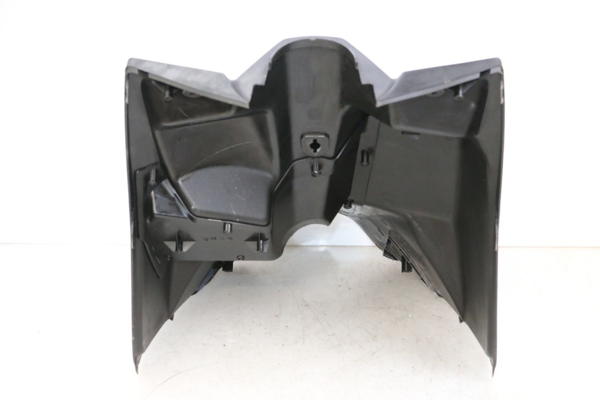 photo de INNER LEGSHIELD MBK FLAME X 125 (2007 - 2016) - Surface and material condition