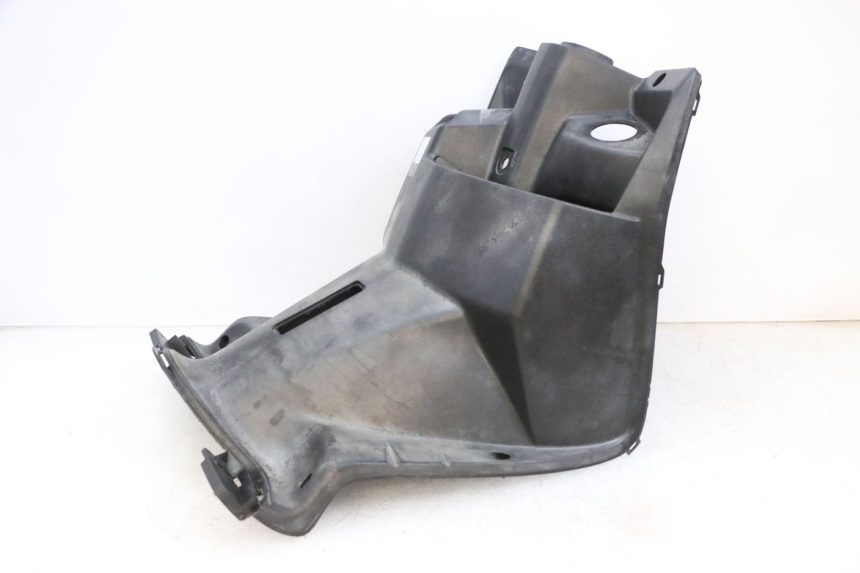 photo de INNER LEGSHIELD MBK FLAME X 125 (2007 - 2016) - Markings and original references