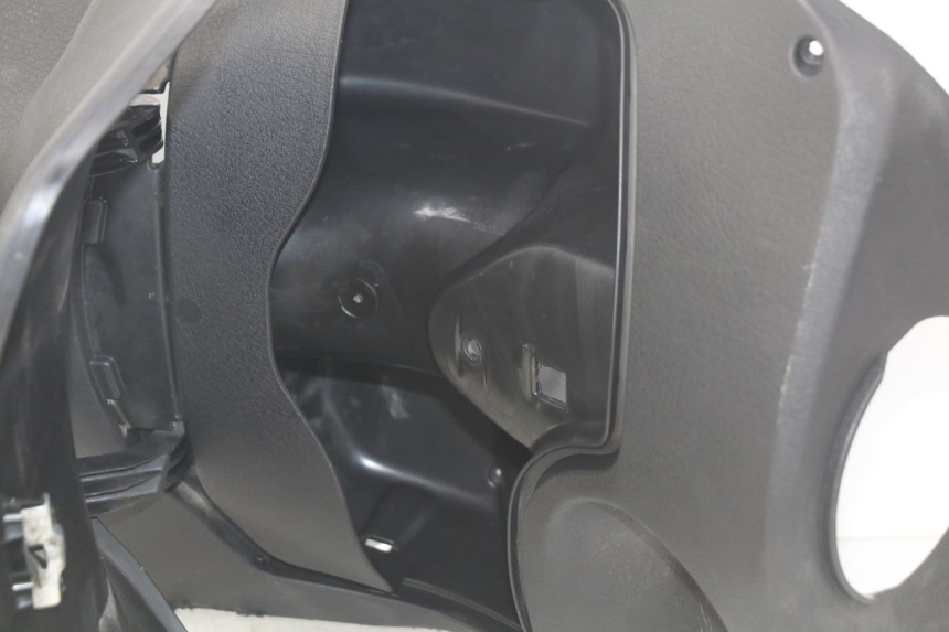 photo de INNER APRON PIAGGIO FLY 2T 50 (2004 - 2017) - Markings and original references