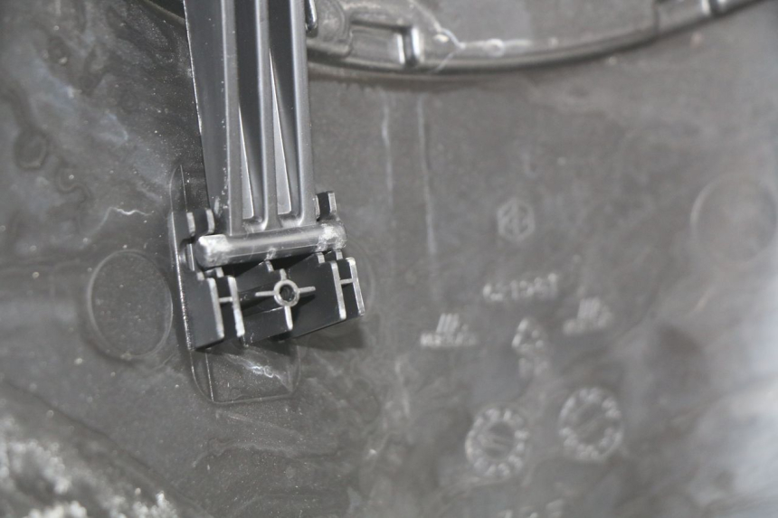 photo de INNER APRON PIAGGIO FLY 2T 50 (2004 - 2017) - Component detail