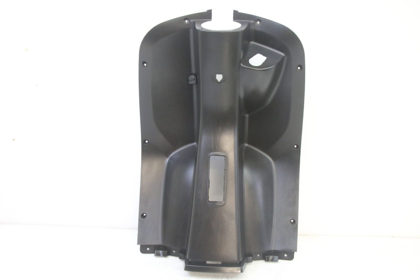 photo de INNER DASHBOARD VENESI FLY RETRO 4T 50 (2020 - 2025) - Zoom on usage condition