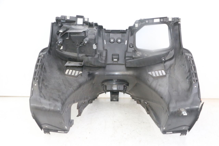 photo de INNER LEGSHIELD HONDA FORZA ABS 300 (2013 - 2017) - Markings and original references