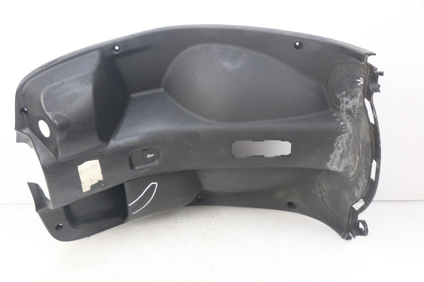 photo de INNER LEGSHIELD SACHS FY125T FY T 125 (2007 - 2011) - Additional view of the item