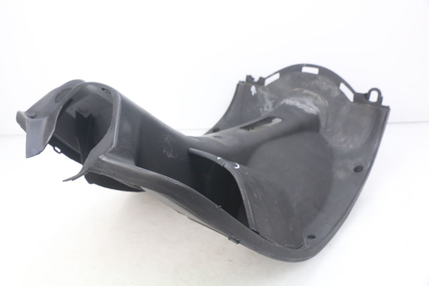 photo de INNER LEGSHIELD SACHS FY125T FY T 125 (2007 - 2011) - Alternative perspective
