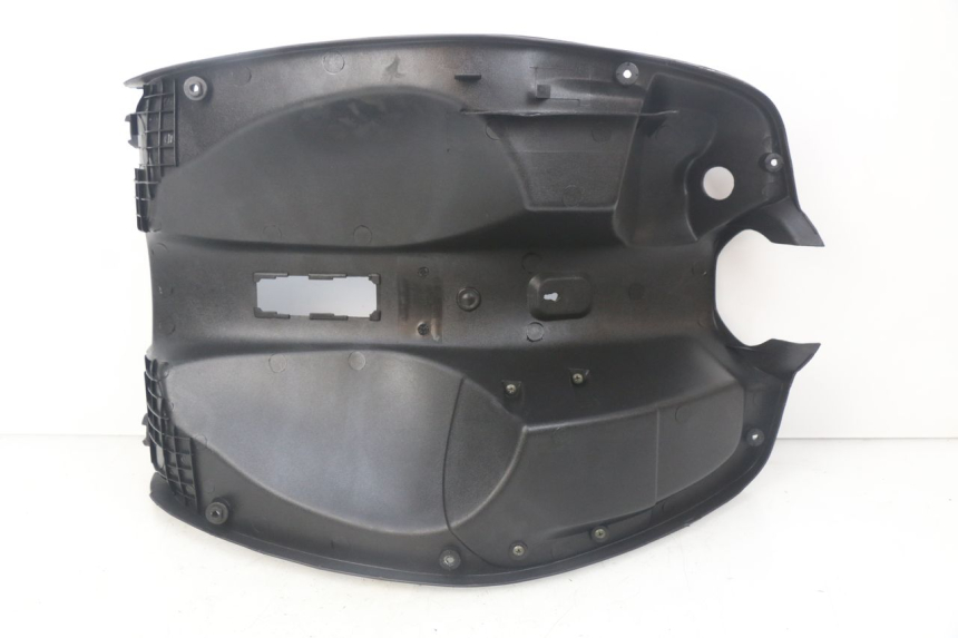 photo de INNER LEGSHIELD SACHS FY125T FY T 125 (2007 - 2011) - Product overview