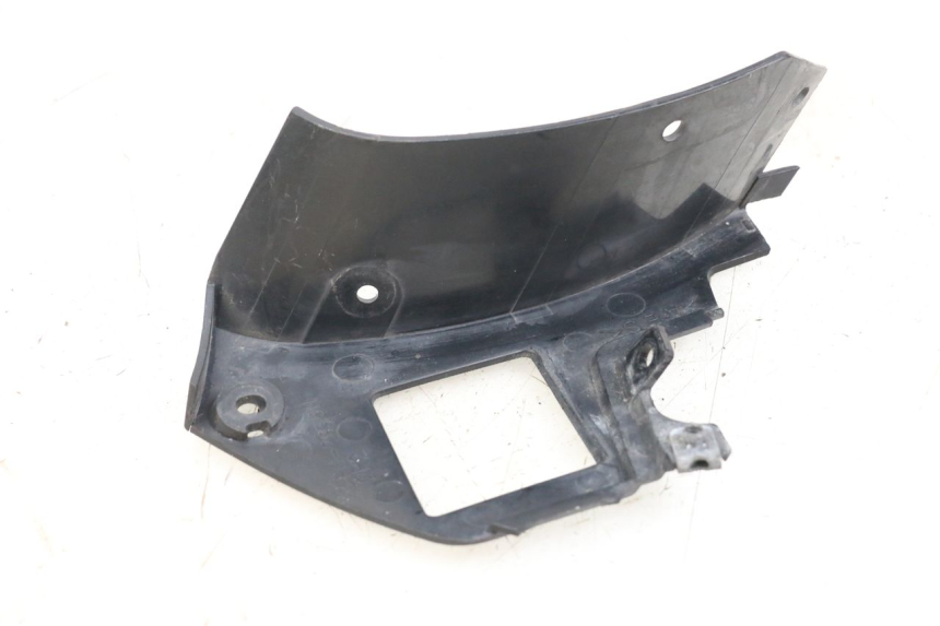 photo de LEFT INNER LEGSHIELD YAMAHA FJR ABS 1300 (2006 - 2012) - Component detail