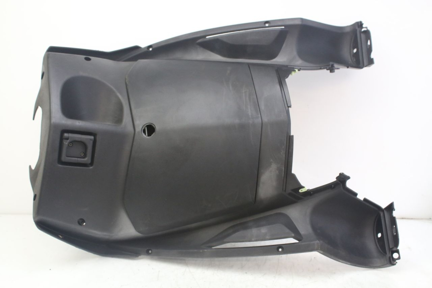photo de INNER LEGSHIELD PEUGEOT GEOPOLIS RS 125 (2007 - 2009) - Main view