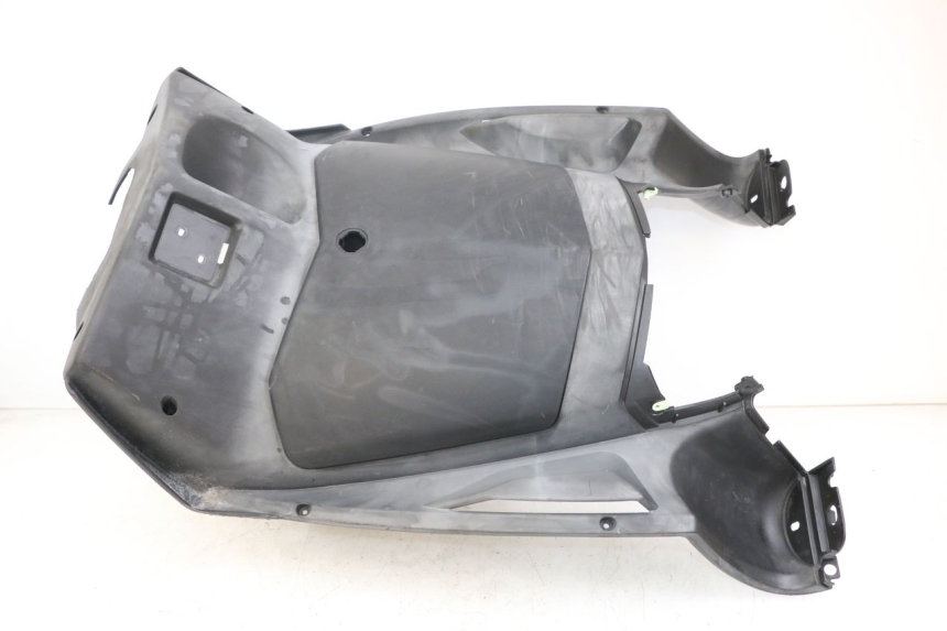 photo de INNER LEGSHIELD PEUGEOT GEOPOLIS RS 125 (2007 - 2009) - Main view