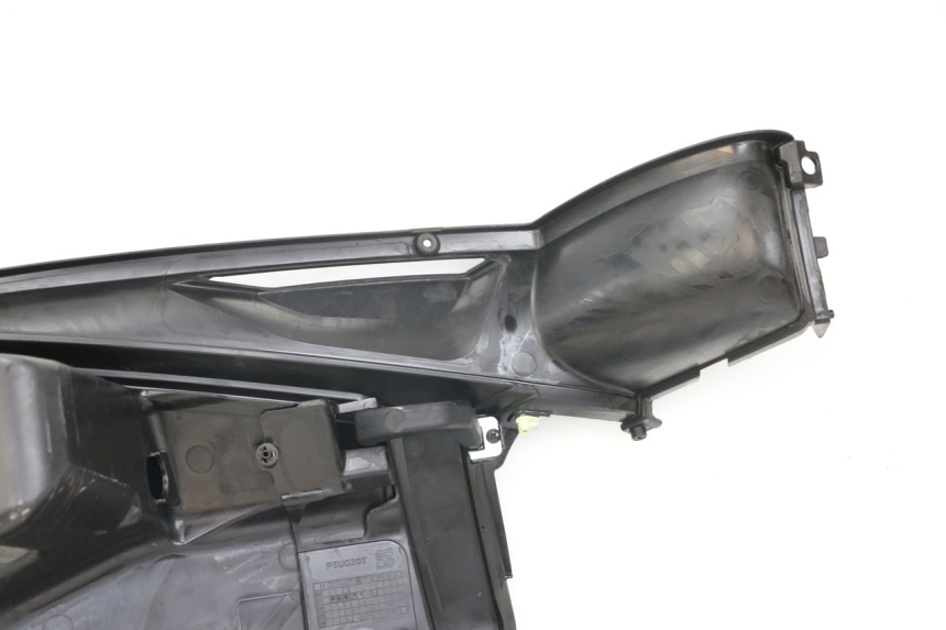 photo de INNER LEGSHIELD PEUGEOT GEOPOLIS RS 125 (2007 - 2009) - Alternative perspective