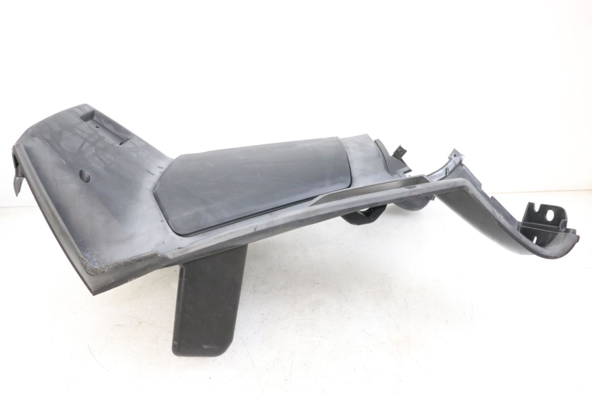 photo de INNER LEGSHIELD PEUGEOT GEOPOLIS RS 125 (2007 - 2009) - Surface and material condition