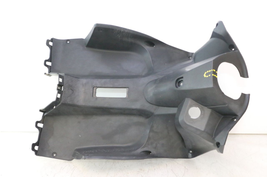 photo de INNER LEGSHIELD NECO GPX LC 2T 50 (2014 - 2018) - Main view
