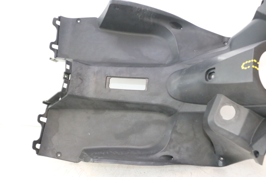 photo de INNER LEGSHIELD NECO GPX LC 2T 50 (2014 - 2018) - Detailed visual inspection