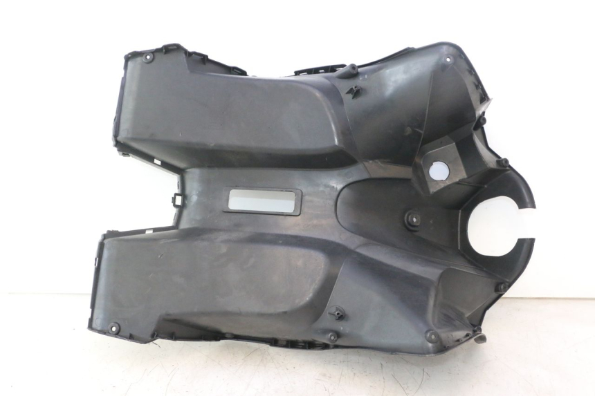 photo de INNER LEGSHIELD NECO GPX LC 2T 50 (2014 - 2018) - Focus on structure