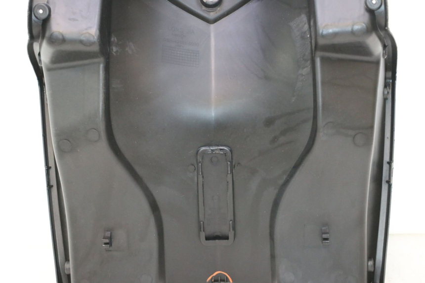 photo de INNER APRON TNT MOTOR GRIDO 2T 50 (2010 - 2019) - Focus on structure