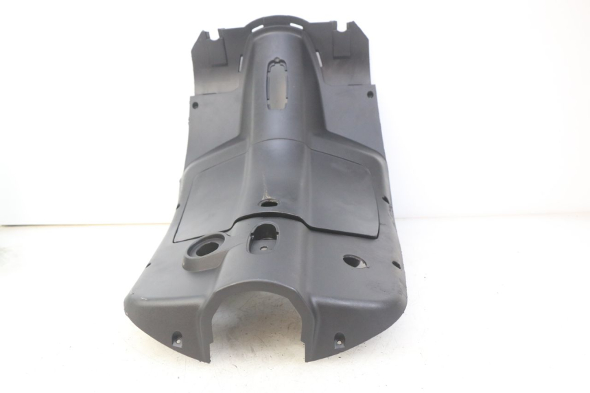 photo de INNER FAIRING JM MOTORS GT LINE 4T 50 (2021 - 2023) - Zoom on usage condition