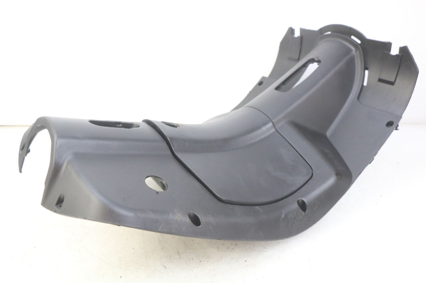 photo de INNER FAIRING JM MOTORS GT LINE 4T 50 (2021 - 2023) - Technical close-up