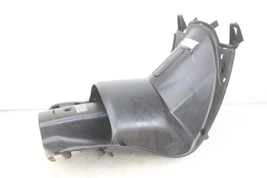 photo de INNER FAIRING EUROCKA GTR 50 (2007 - 2017) - Technical close-up