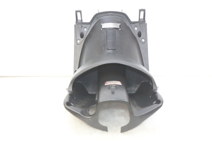 photo de INNER FAIRING EUROCKA GTR 50 (2007 - 2017) - Fixing points details