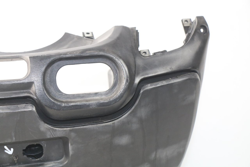 photo de INNER LEGSHIELD SYM GTS EVO 125 (2009 - 2013) - Additional view of the item
