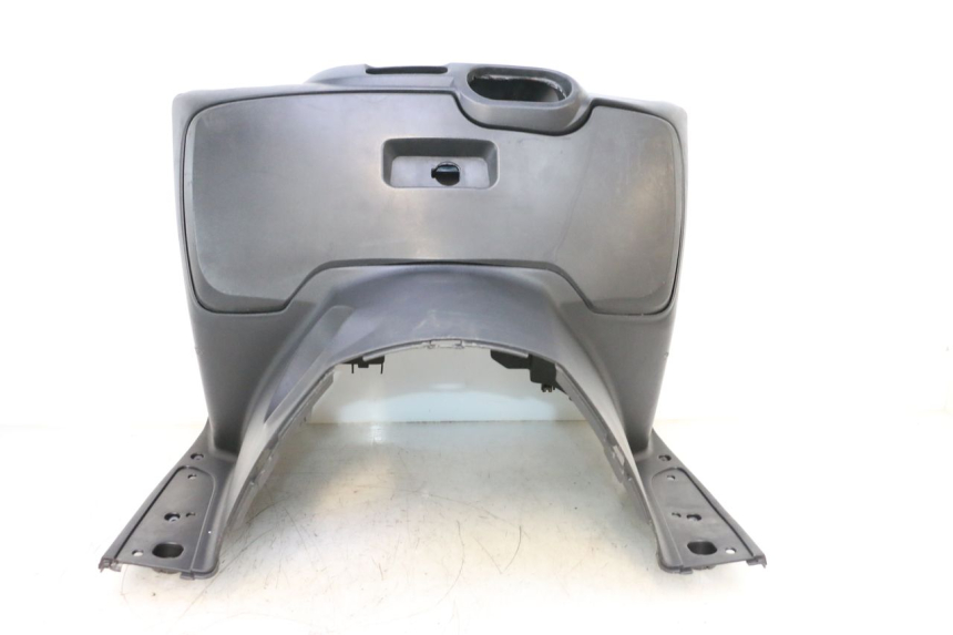 photo de INNER LEGSHIELD SYM GTS EVO 125 (2009 - 2013) - Zoom on usage condition