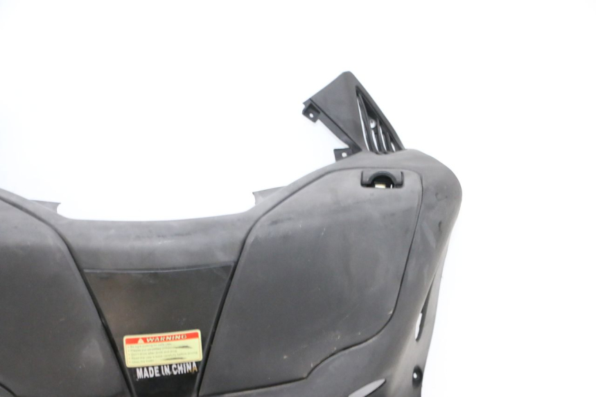 photo de INNER LEGSHIELD JM MOTORS GTS 125 (2015 - 2019) - Detailed visual inspection