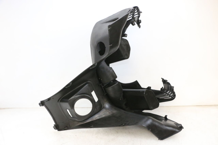 photo de INNER LEGSHIELD JM MOTORS GTS 125 (2015 - 2019) - Surface and material condition