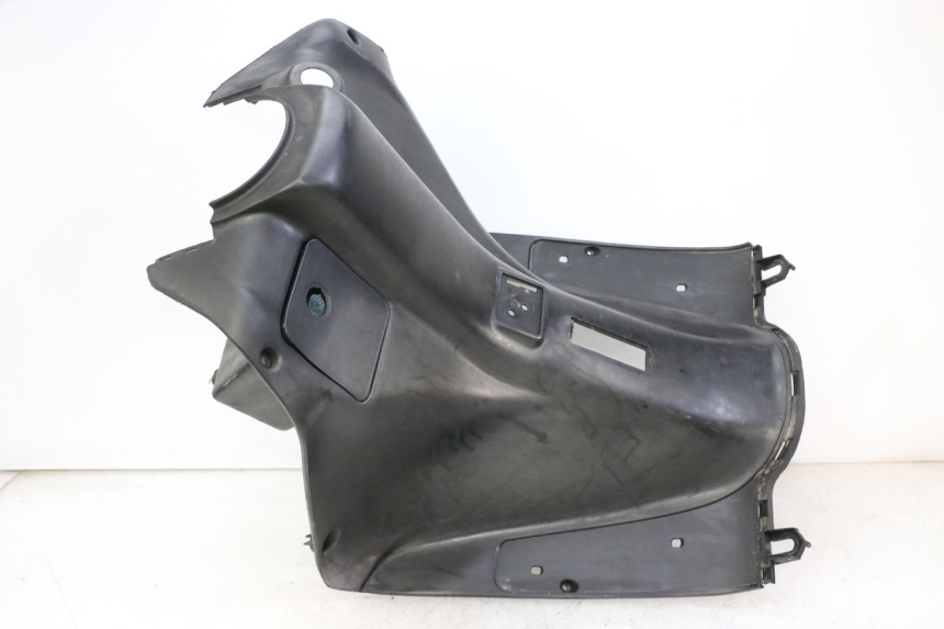 photo de INNER LEGSHIELD DAELIM HISTORY 125 (2001 - 2002) - Main view