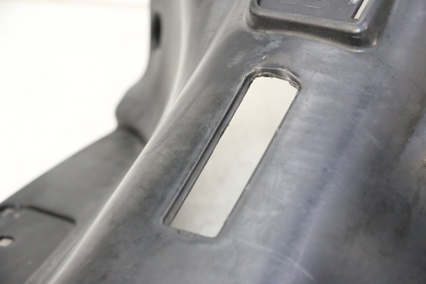 photo de INNER LEGSHIELD DAELIM HISTORY 125 (2001 - 2002) - Component detail