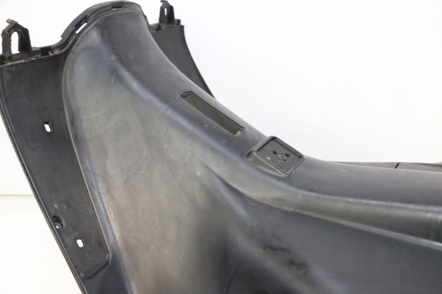 photo de INNER LEGSHIELD DAELIM HISTORY 125 (2001 - 2002) - High-resolution close-up