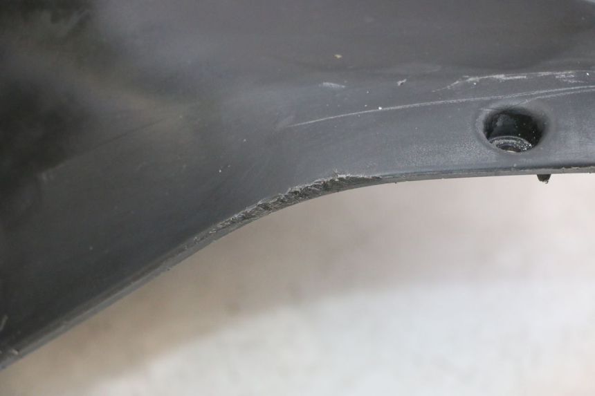 photo de INNER LEGSHIELD DAELIM HISTORY 125 (2001 - 2002) - Supplementary product photo