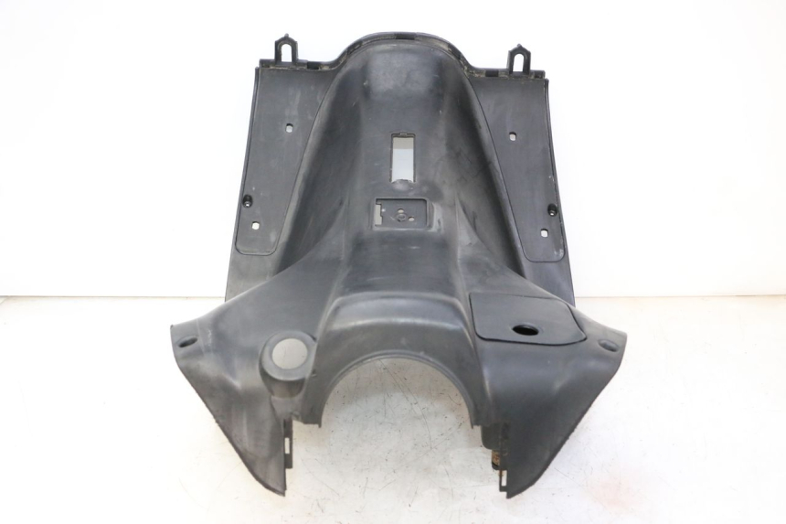 photo de INNER LEGSHIELD DAELIM HISTORY 125 (2001 - 2002) - Detailed visual inspection