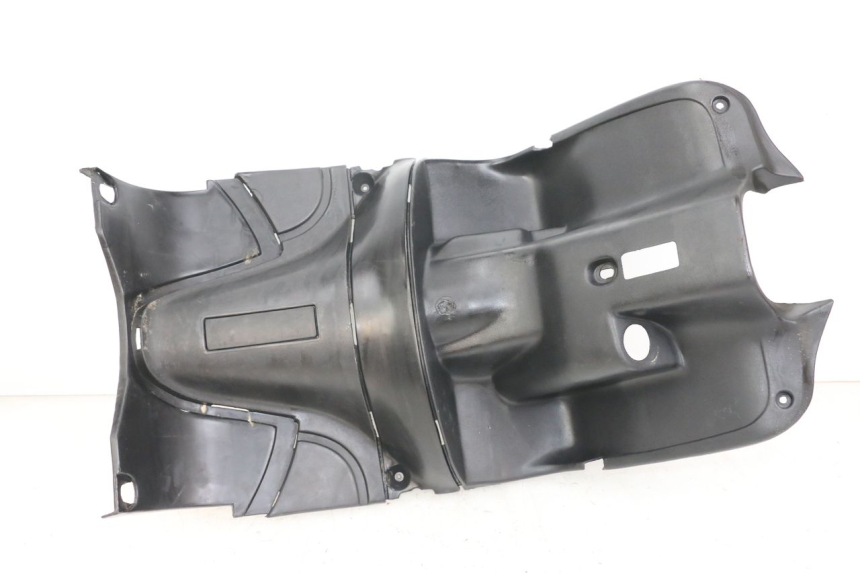 photo de INNER LEGSHIELD KEEWAY HURRICANE 50 (2006 - 2019) - Main view