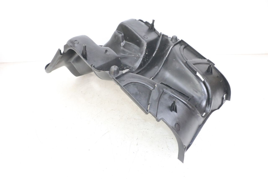 photo de INNER LEGSHIELD KEEWAY HURRICANE 50 (2006 - 2019) - Zoom on usage condition