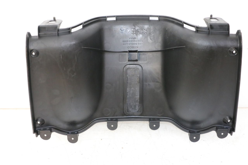 photo de INNER LEGSHIELD LOWER KYMCO PEOPLE S 125 (2000 - 2008) - Component detail