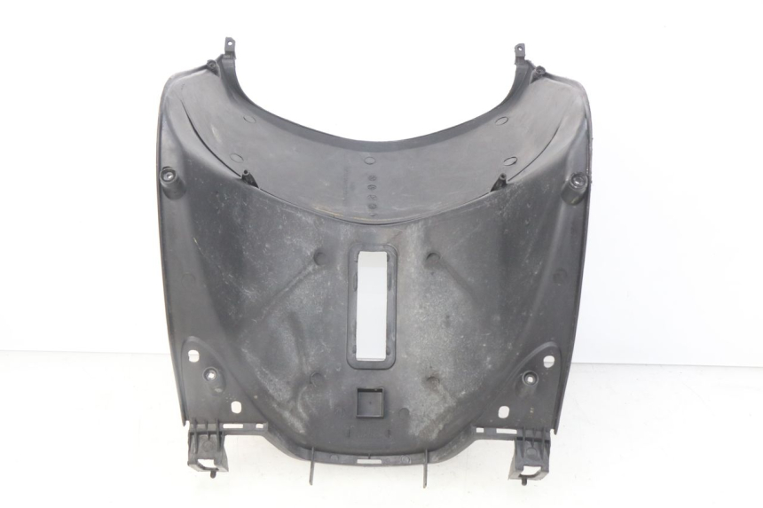 photo de INNER LEGSHIELD LOWER NECO ONE 2T 50 (2011 - 2020) - Zoom on usage condition