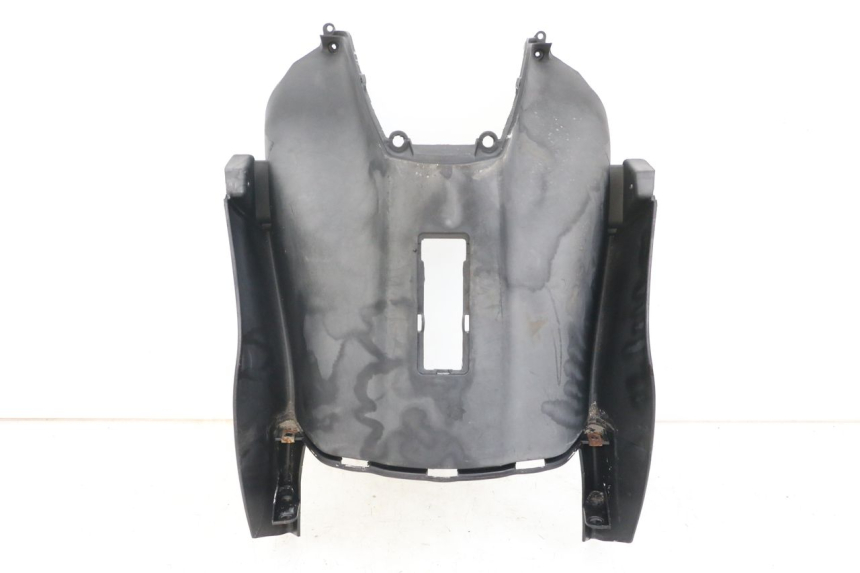 photo de INNER LEGSHIELD LOWER SYM ORBIT 50 (2008 - 2010) - Fixing points details