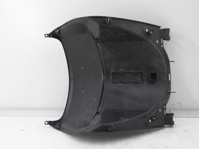 photo de INNER LEGSHIELD LOWER QINGQI SPEEDY 50 (2005 - 2007) - Fixing points details