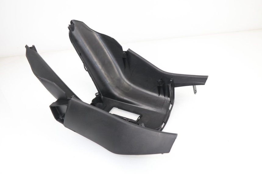 photo de INNER LEGSHIELD LOWER SYM SYMPLY 4T 50 (2012 - 2015) - Alternative perspective