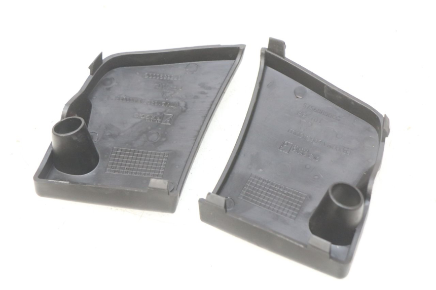 photo de LOWER INNER FAIRING PIAGGIO VESPA PRIMAVERA 2T 50 (2013 - 2018) - Fixing points details