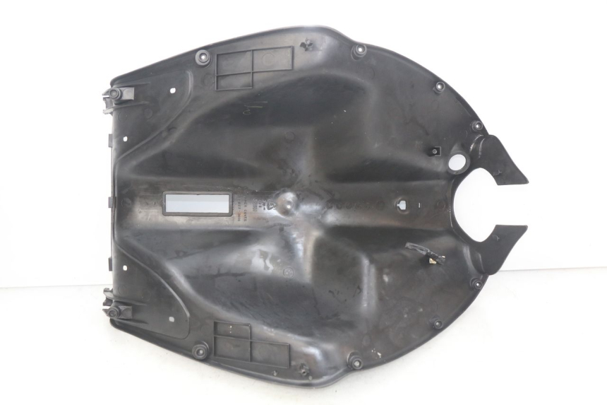 photo de INNER FAIRING SYM JET EURO X 2T 50 (2003 - 2007) - Product overview