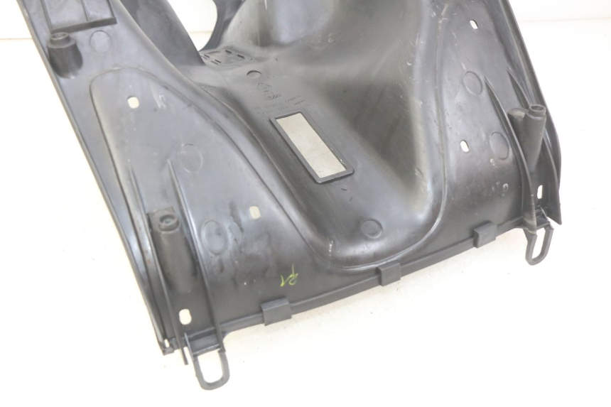 photo de INNER FAIRING SYM JET EURO X 2T 50 (2003 - 2007) - Component detail