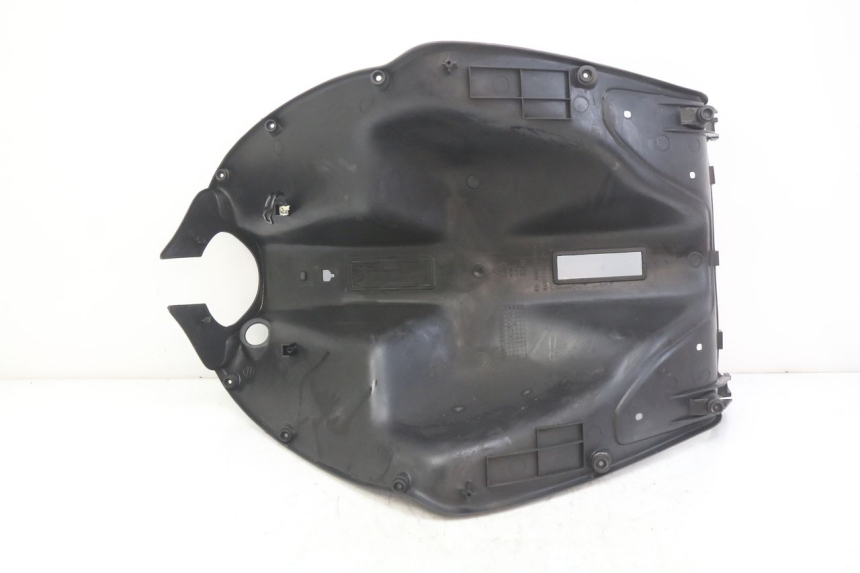 photo de INNER FAIRING SYM JET EURO X 2T 50 (2003 - 2007) - Product overview