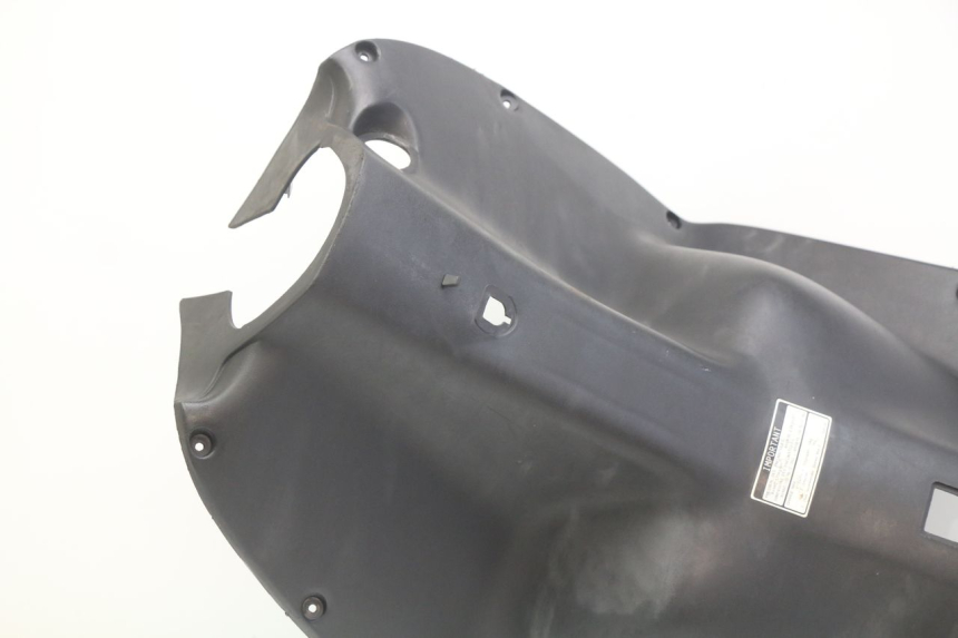 photo de INNER FAIRING SYM JET EURO X 2T 50 (2003 - 2007) - Surface and material condition