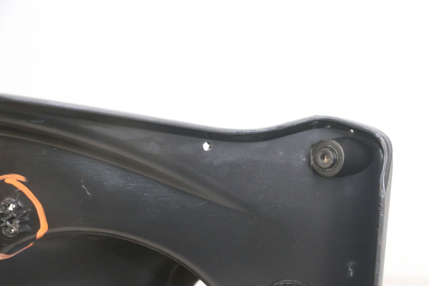 photo de INNER LEGSHIELD PEUGEOT JET FORCE CARBU 50 (2003 - 2016) - Component detail