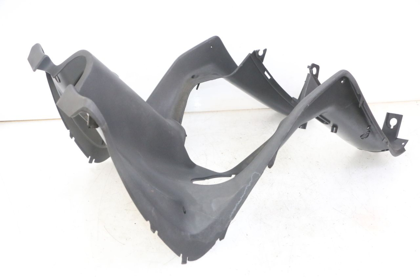 photo de INNER LEGSHIELD PEUGEOT JET FORCE CARBU 50 (2003 - 2016) - Component zoom