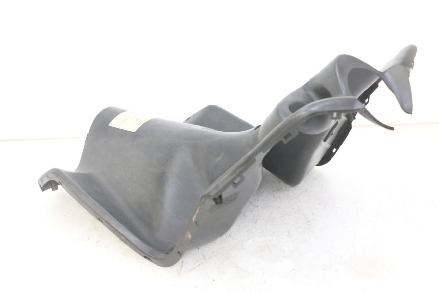 photo de INNER LEGSHIELD YAMAHA JOG R 50 (2004 - 2014) - Fixing points details